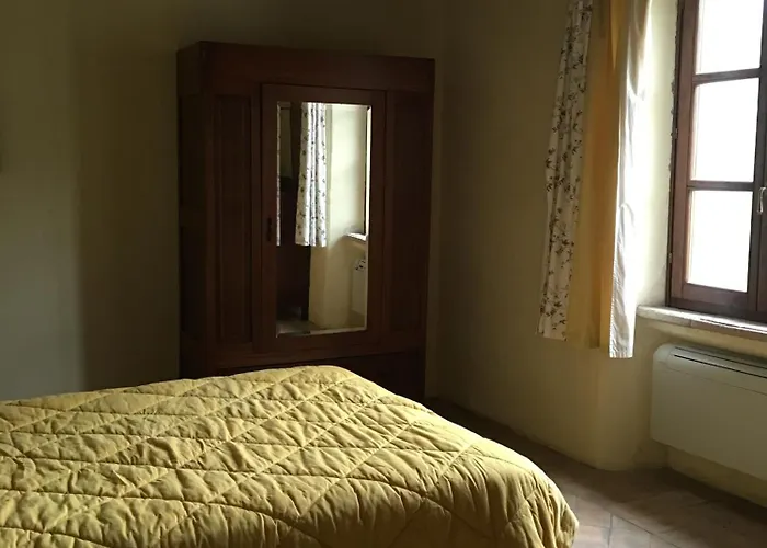 Agriturismo Terre Di Musignano Villa