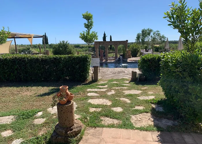 Resort Fonte VulciAgriturismo